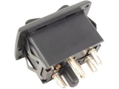 BMW 61-31-1-364-170 Switch