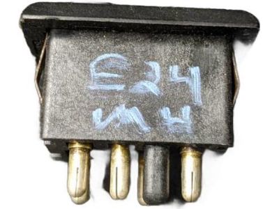 BMW 61-31-1-364-170 Switch