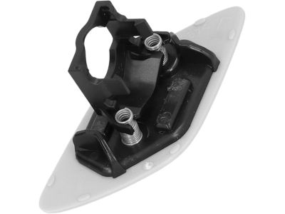 BMW 61-67-7-171-659 Cover, Spray Nozzle, Primed Left