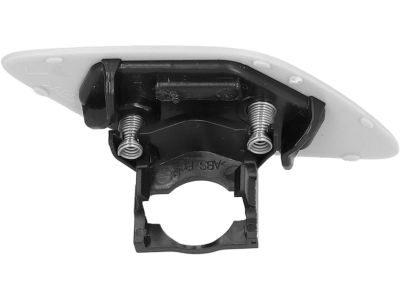 BMW 61-67-7-171-659 Cover, Spray Nozzle, Primed Left