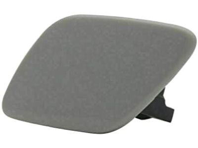 BMW 61-67-7-171-659 Cover, Spray Nozzle, Primed Left