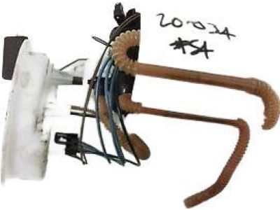 BMW 16-11-7-300-463 Fuel Pump