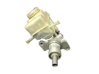 BMW 34-31-1-165-544 Brake Master Cylinder Dsc