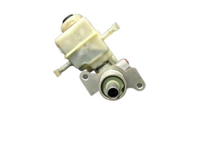 BMW 34-31-1-165-544 Brake Master Cylinder Dsc