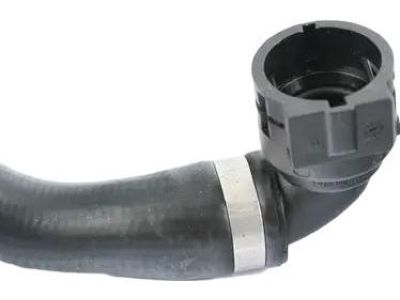 BMW 17-12-7-640-287 Transmission Oil Heat Exchanger Hose
