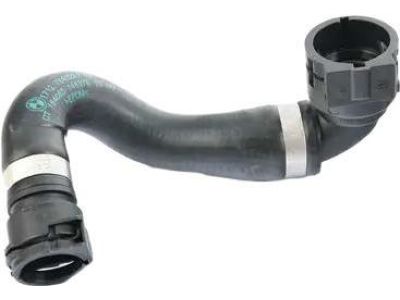 BMW 17-12-7-640-287 Transmission Oil Heat Exchanger Hose