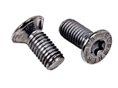 BMW 51-21-1-928-850 Torx-Countersunk Screw