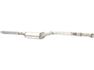 BMW 18-30-8-570-175 Catalytic Converter