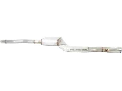BMW 18-30-8-570-175 Catalytic Converter