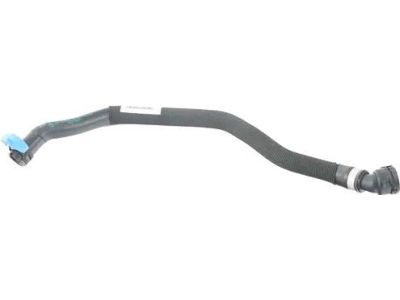 BMW 17-12-7-648-644 Engine Coolant Hose