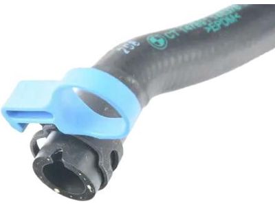 BMW 17-12-7-648-644 Engine Coolant Hose