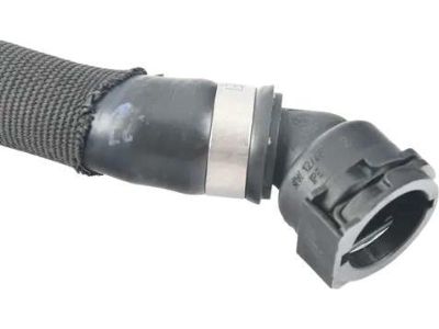 BMW 17-12-7-648-644 Engine Coolant Hose