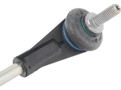 BMW 31-30-6-792-212 Swing Support, Front, Right