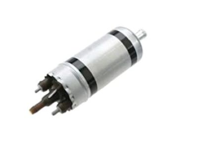 BMW 16-14-1-178-751 Fuel Pump