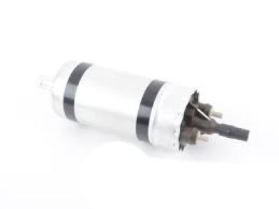 BMW 16-14-1-178-751 Fuel Pump