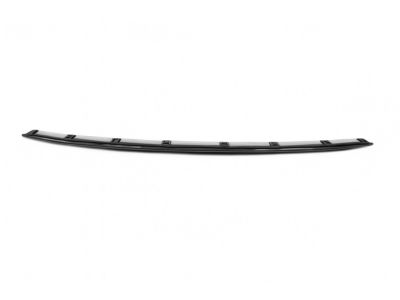 BMW 51-12-7-314-357 Trim Strip, Bumper, Rear