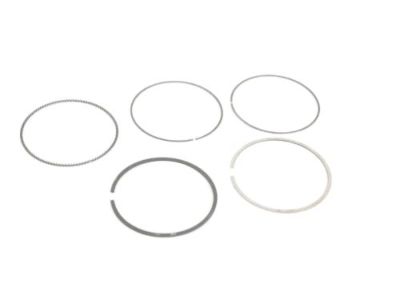 BMW 11-25-7-594-453 Piston Rings Repair Kit