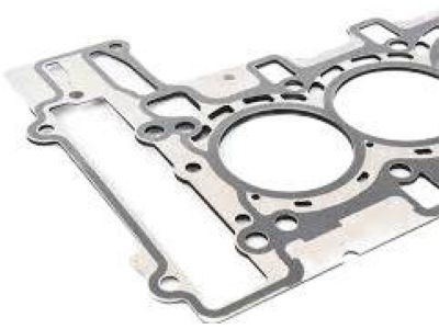 BMW 11-12-7-849-620 Cylinder Head Gasket Asbestos-Free