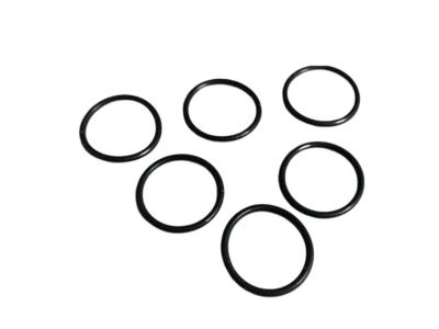 BMW 11-42-7-590-577 O-Ring