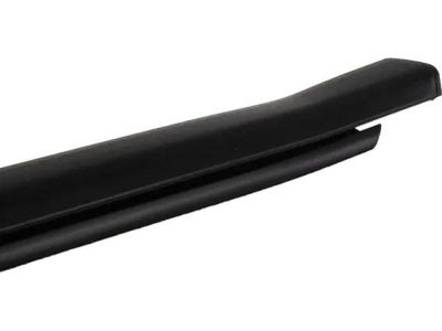 BMW 51-34-8-194-710 Outer Weatherstrip, Right