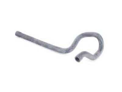 BMW 11-53-1-288-547 Return Hose