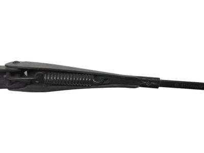 BMW 61-61-9-465-070 WIPER ARM, DRIVER'S SIDE