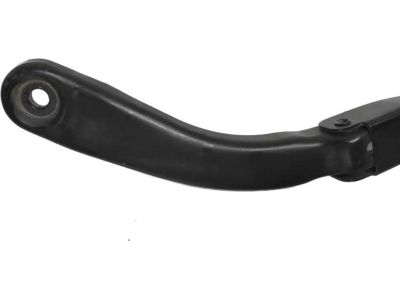 BMW 61-61-9-465-070 WIPER ARM, DRIVER'S SIDE