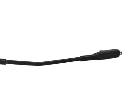 BMW 61-61-9-465-070 WIPER ARM, DRIVER'S SIDE