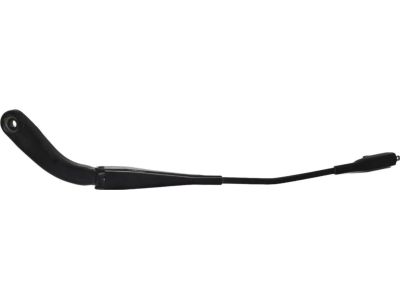 BMW 61-61-9-465-070 WIPER ARM, DRIVER'S SIDE