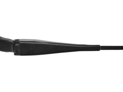 BMW 61-61-9-465-070 WIPER ARM, DRIVER'S SIDE