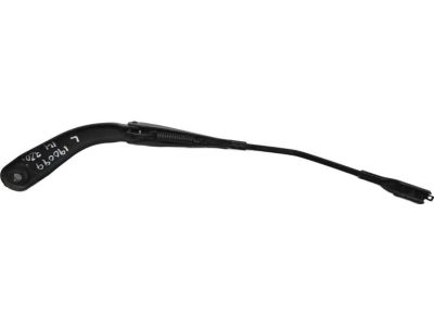 BMW 61-61-9-465-070 WIPER ARM, DRIVER'S SIDE