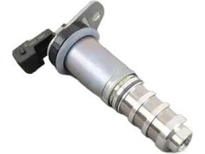 BMW 11-36-8-605-123 Solenoid Valve (Solv)