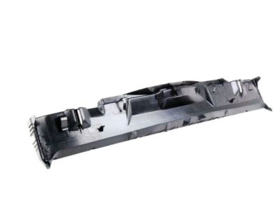 BMW 51-47-1-970-277 Tail Trim Panel