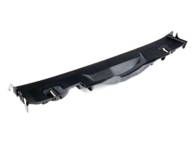 BMW 51-47-1-970-277 Tail Trim Panel
