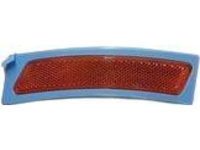 BMW 63-14-7-295-542 Side Marker Light, Right