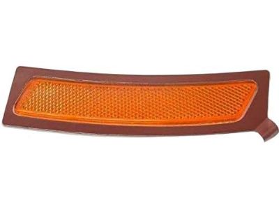 BMW 63-14-7-295-542 Side Marker Light, Right