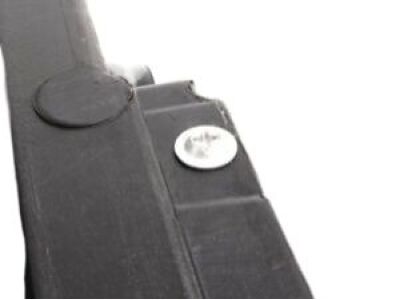 BMW 51-71-8-268-344 Engine Compartment Screening