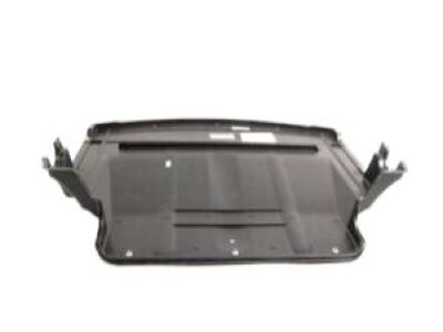 BMW 51-71-8-268-344 Engine Compartment Screening