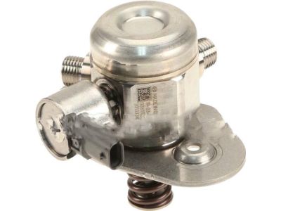 BMW 13-51-8-604-232 High Pressure Fuel Pump