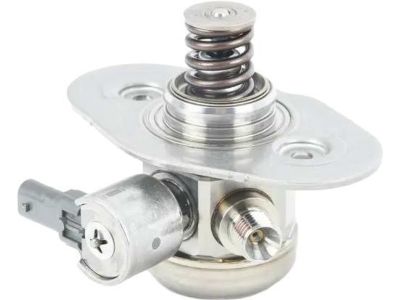 BMW 13-51-8-604-232 High Pressure Fuel Pump