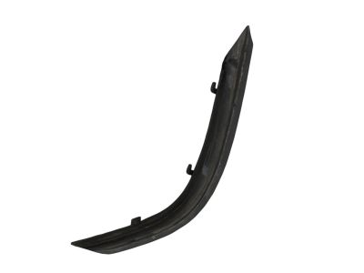 BMW 51-11-2-233-779 Rubber Strip Left