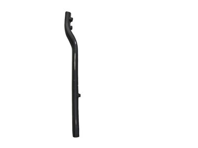 BMW 51-11-2-233-779 Rubber Strip Left