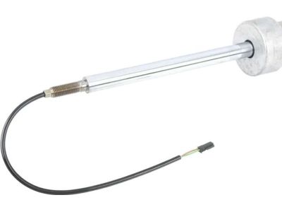 BMW 33-52-2-284-047 Rear Shock Absorber