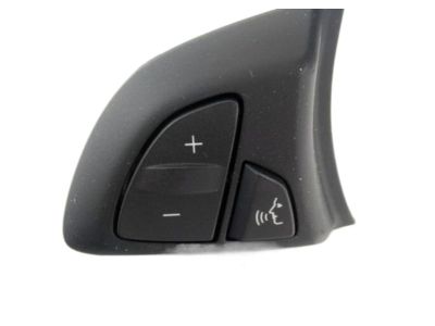 BMW 61-31-8-035-323 Mfl Switch, Left