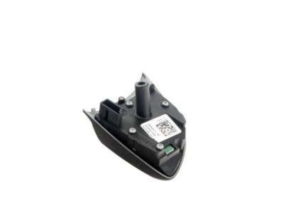 BMW 61-31-8-035-323 Mfl Switch, Left