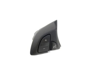 BMW 61-31-8-035-323 Mfl Switch, Left