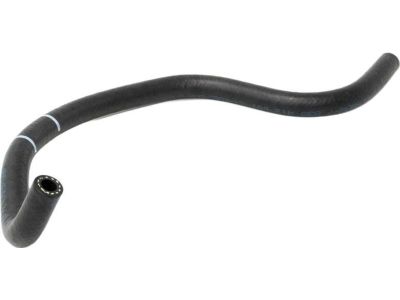 BMW 13-41-7-830-412 Hose