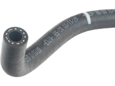 BMW 13-41-7-830-412 Hose