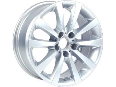 BMW 36-11-6-790-173 Light Alloy Rim