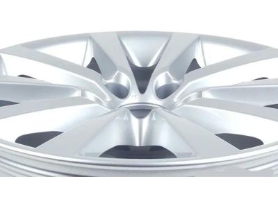 BMW 36-11-6-790-173 Light Alloy Rim